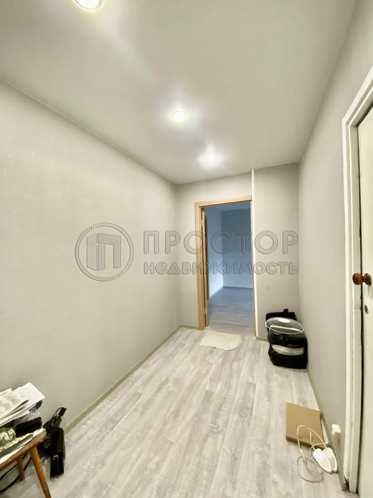 3-комнатная квартира, 60.2 м² - фото 8