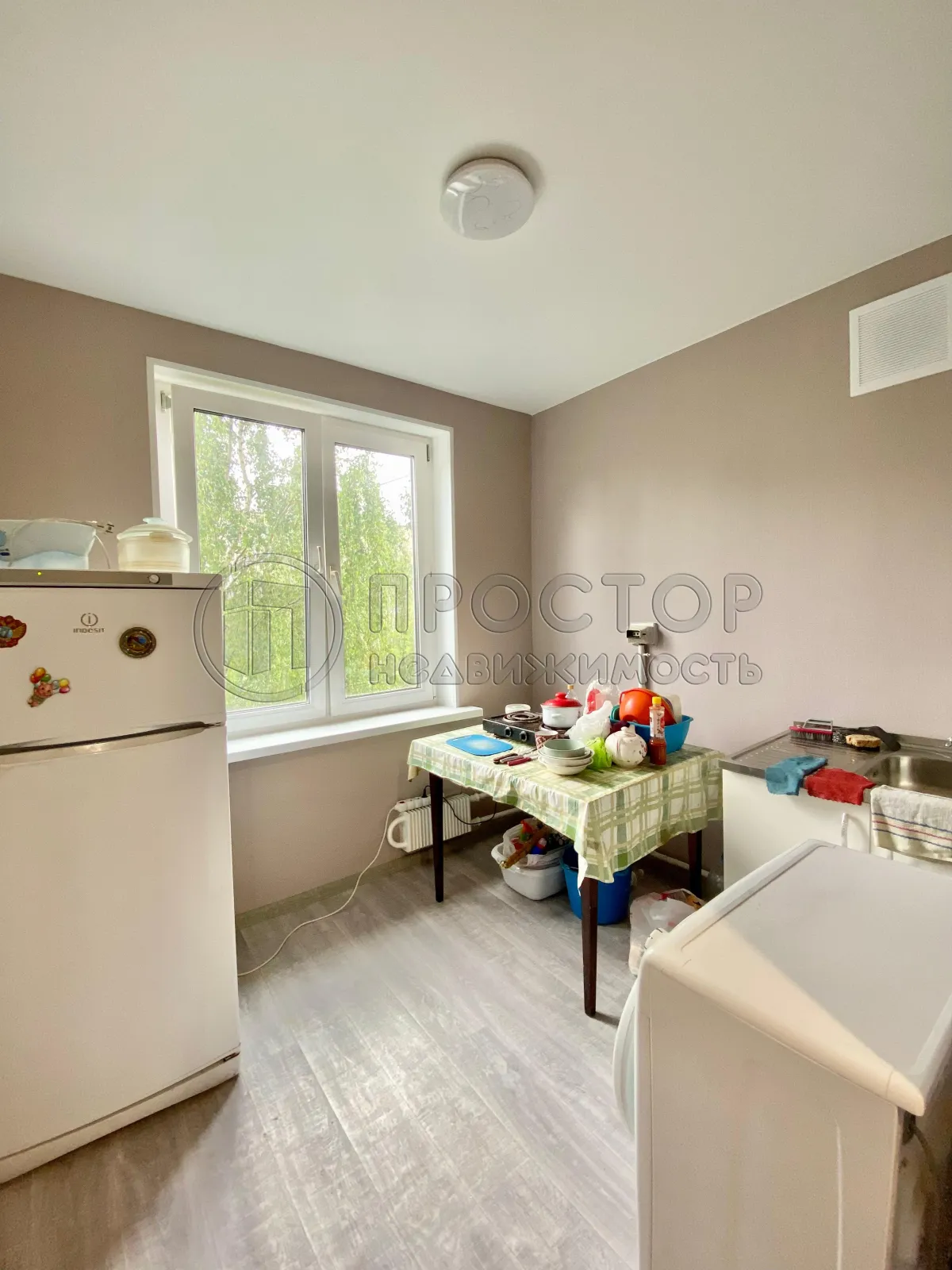 3-комнатная квартира, 60.2 м² - фото 10