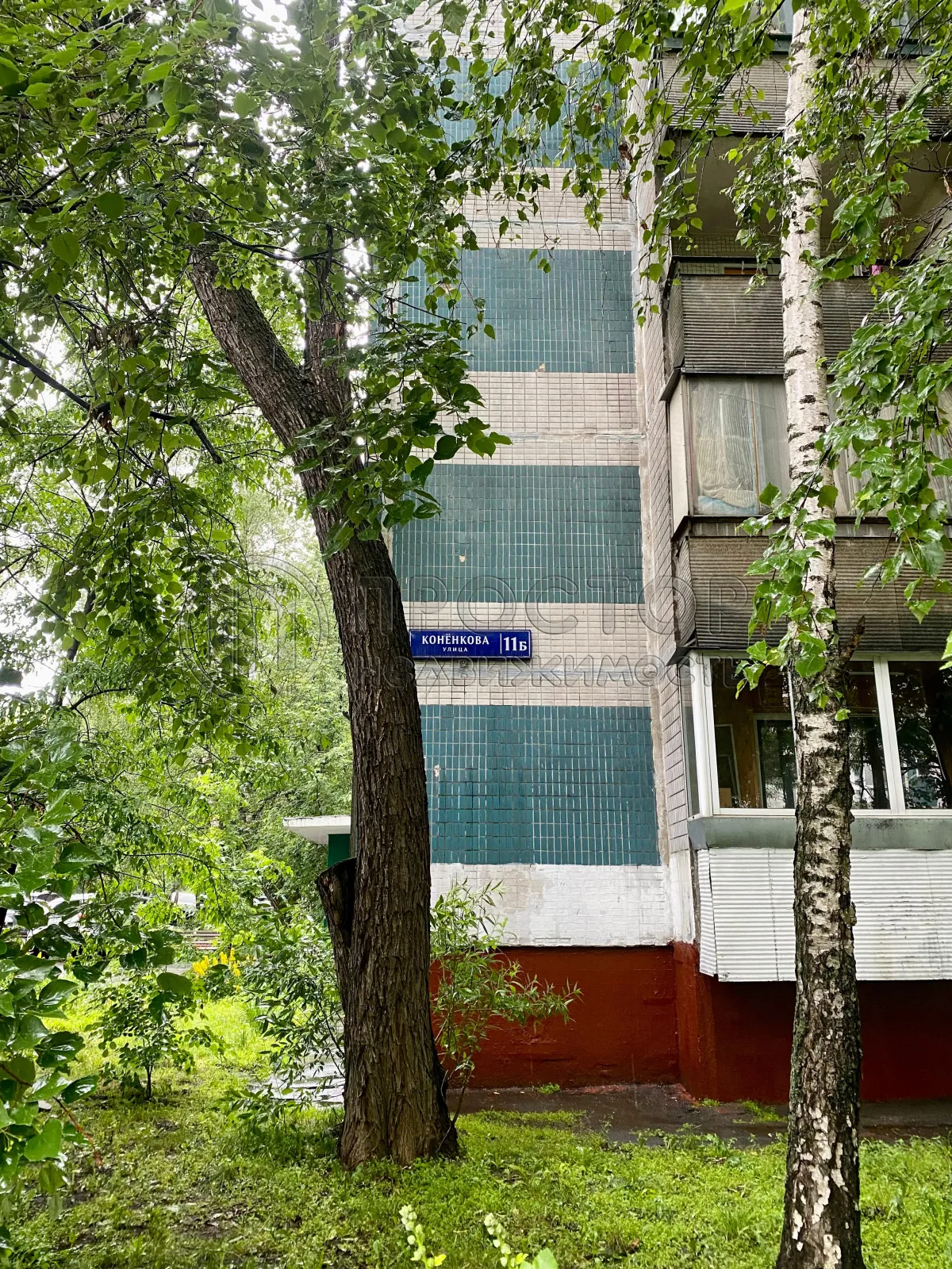 3-комнатная квартира, 60.2 м² - фото 16