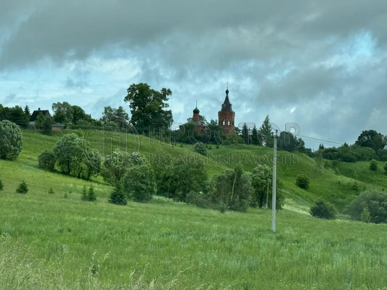 Коммерческая недвижимость (земельный участок),  м² - фото 6