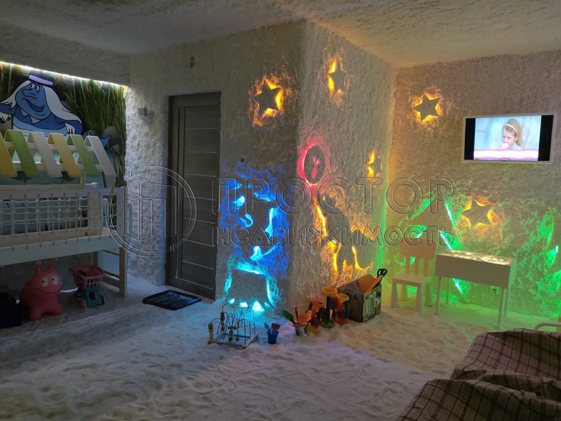 Коммерческая недвижимость (бизнес), 60 м² - фото 4