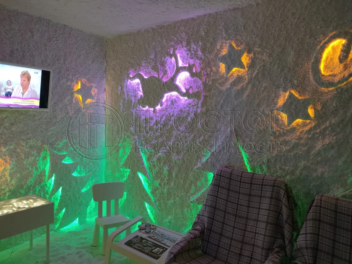 Коммерческая недвижимость (бизнес), 60 м² - фото 5