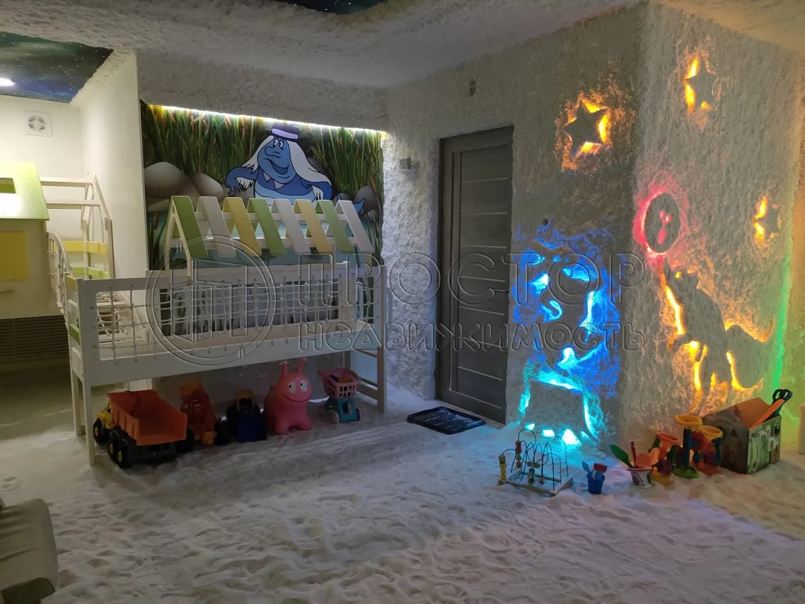 Коммерческая недвижимость (бизнес), 60 м² - фото 7