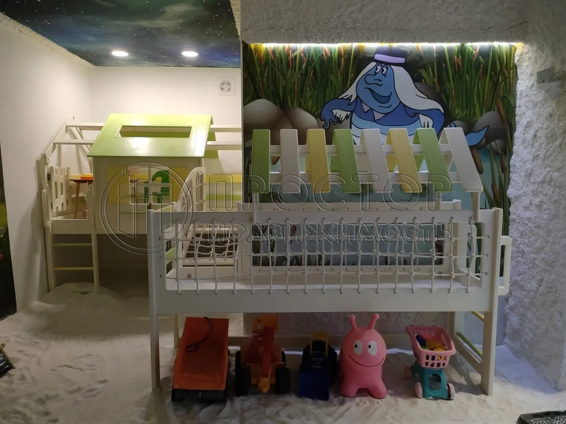 Коммерческая недвижимость (бизнес), 60 м² - фото 8