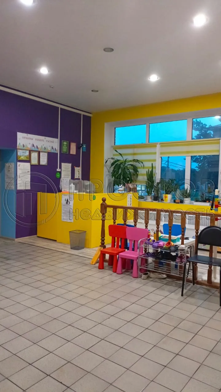 Коммерческая недвижимость (бизнес), 60 м² - фото 11