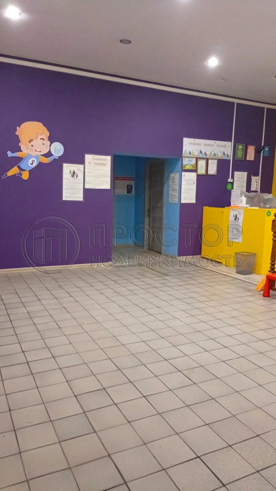 Коммерческая недвижимость (бизнес), 60 м² - фото 12