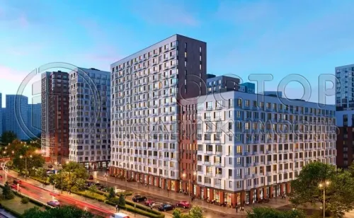 3-комнатная квартира, 63.6 м² - фото 9