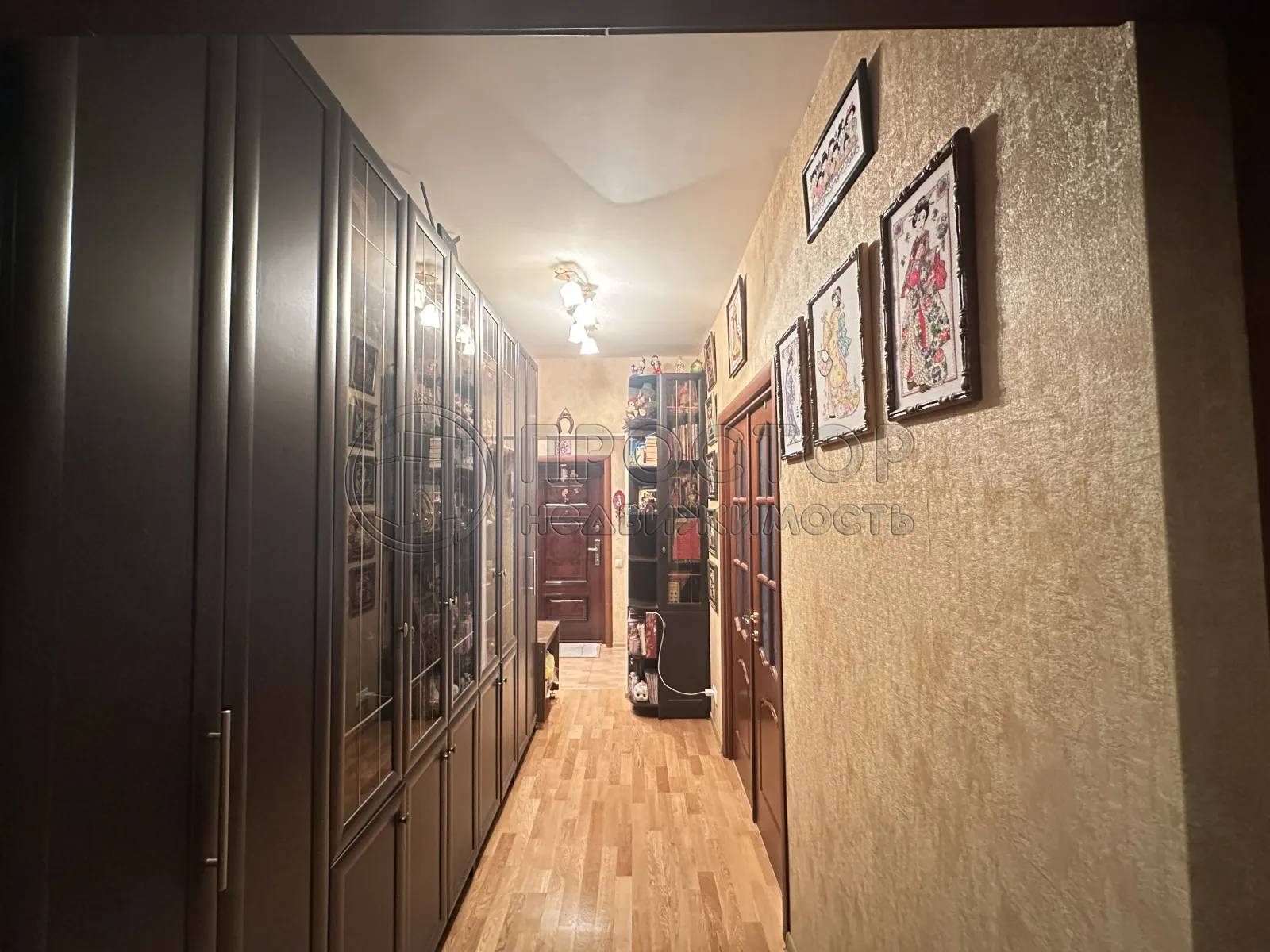 3-комнатная квартира, 67.7 м² - фото 6