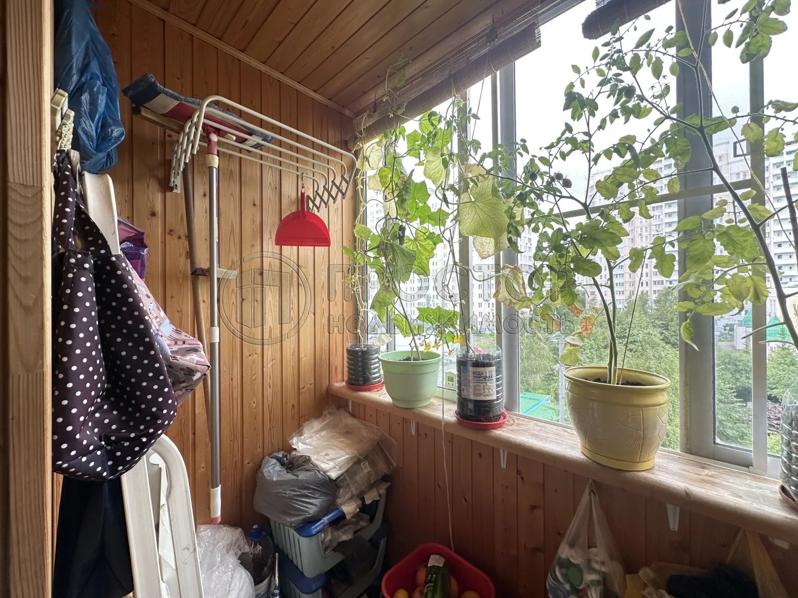 3-комнатная квартира, 67.7 м² - фото 11