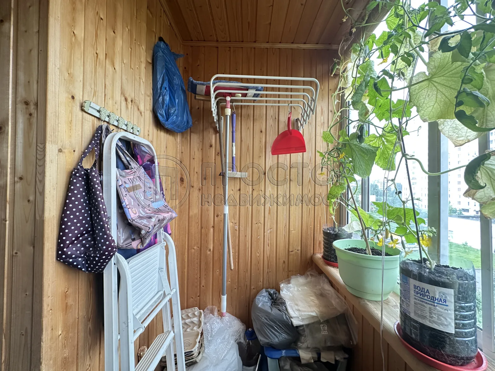 3-комнатная квартира, 67.7 м² - фото 12