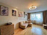 3-комнатная квартира, 67.7 м² - фото 61