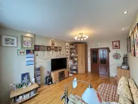 3-комнатная квартира, 67.7 м² - фото 63