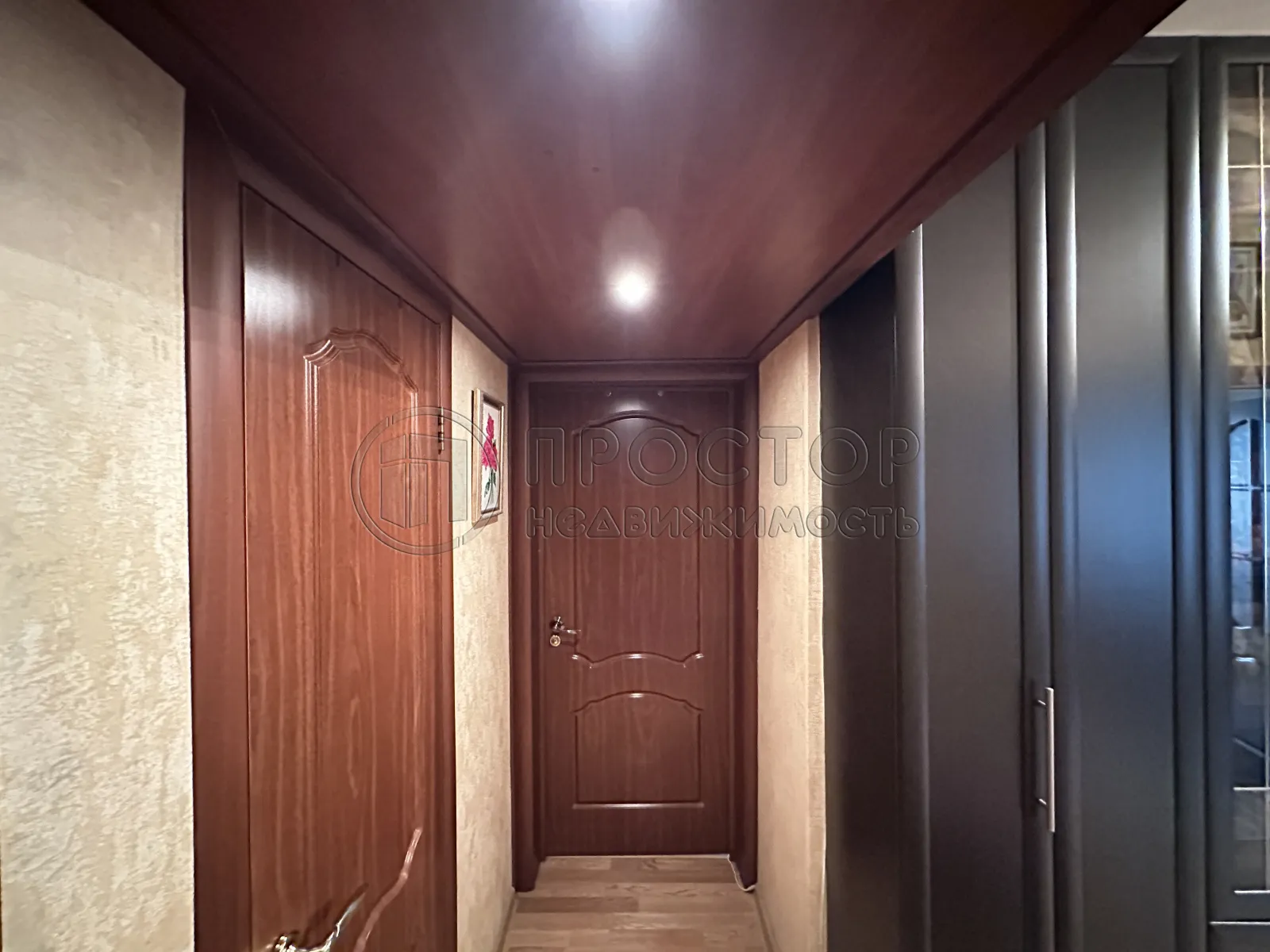 3-комнатная квартира, 67.7 м² - фото 18