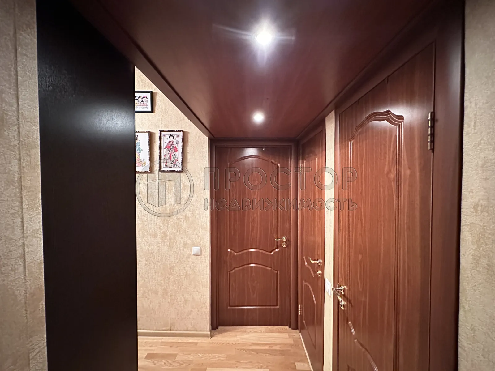 3-комнатная квартира, 67.7 м² - фото 19