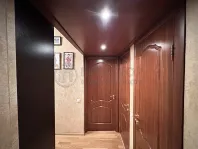 3-комнатная квартира, 67.7 м² - фото 66