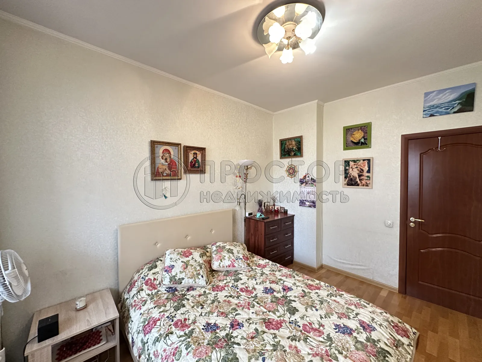 3-комнатная квартира, 67.7 м² - фото 25