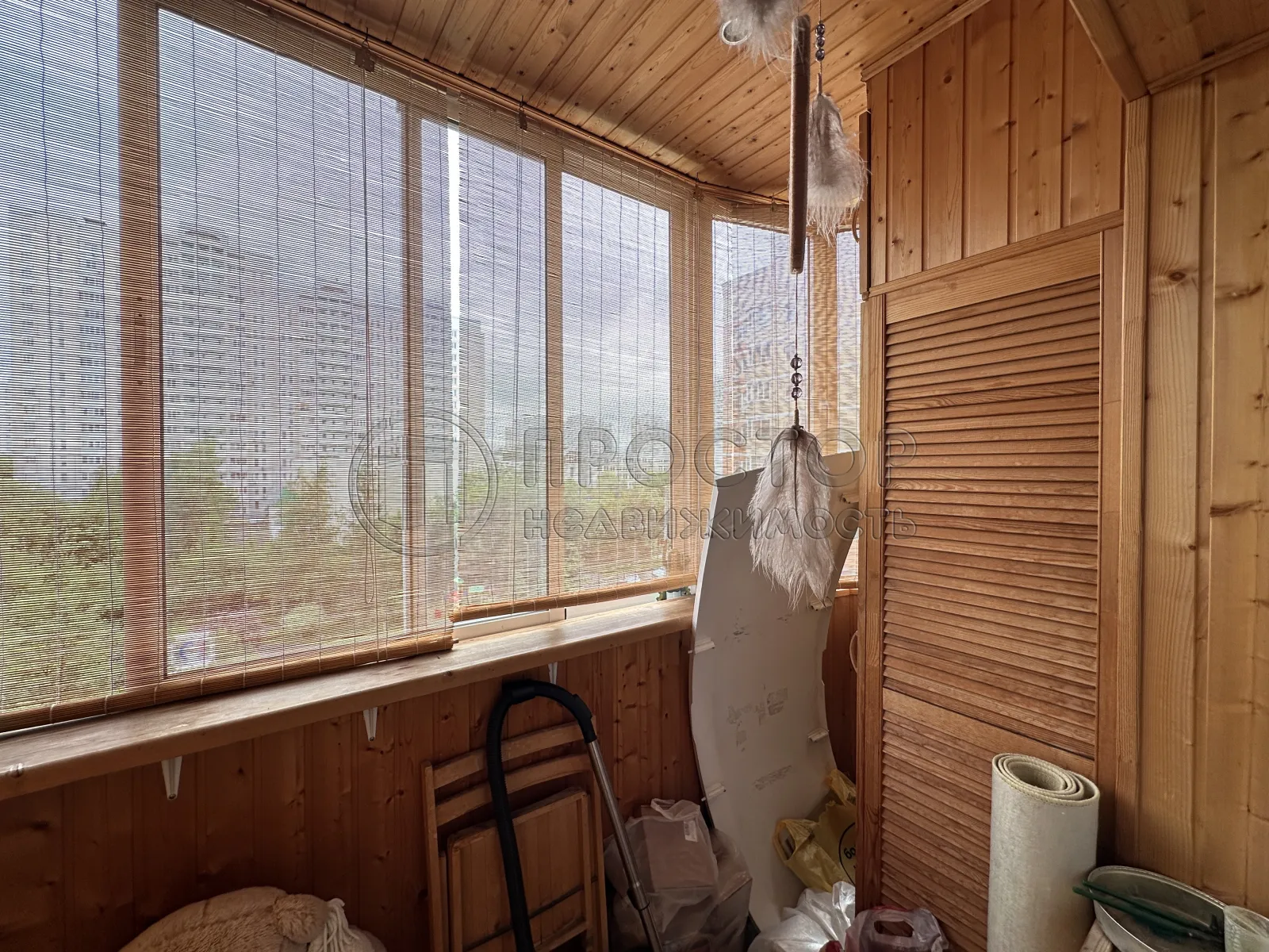 3-комнатная квартира, 67.7 м² - фото 26