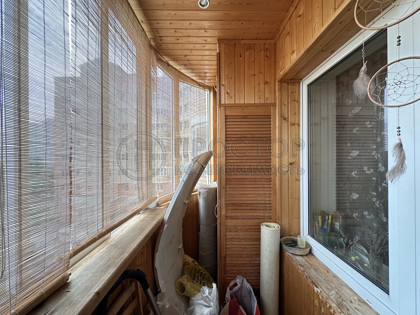 3-комнатная квартира, 67.7 м² - фото 27