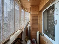 3-комнатная квартира, 67.7 м² - фото 74
