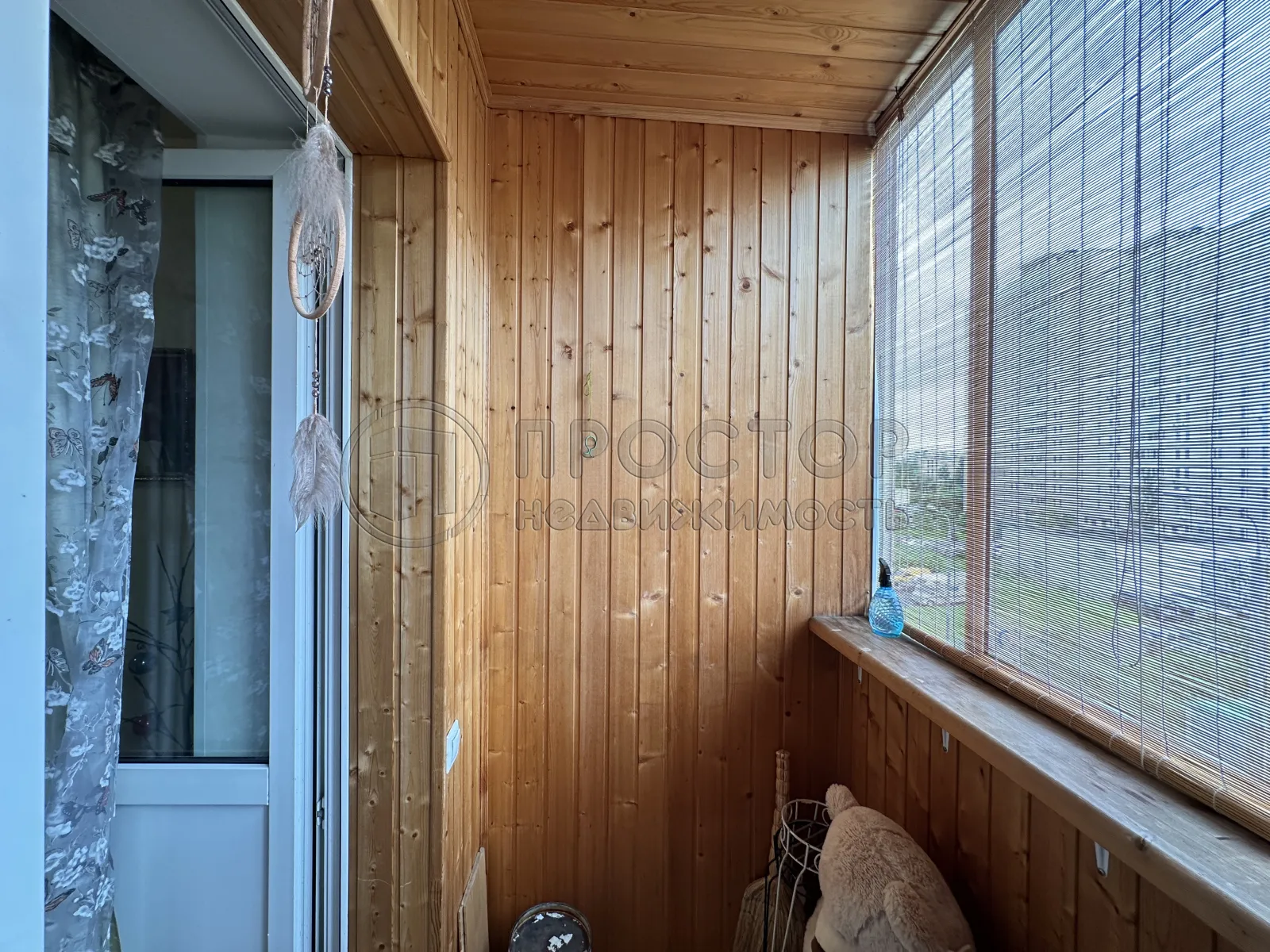 3-комнатная квартира, 67.7 м² - фото 28