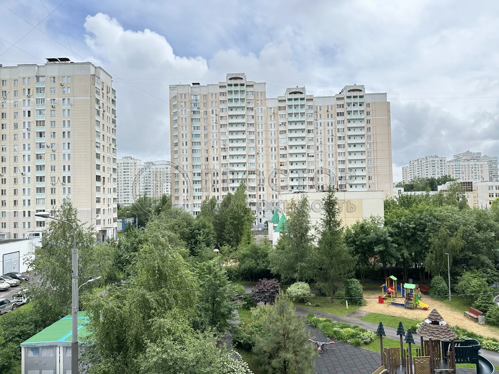 3-комнатная квартира, 67.7 м² - фото 29