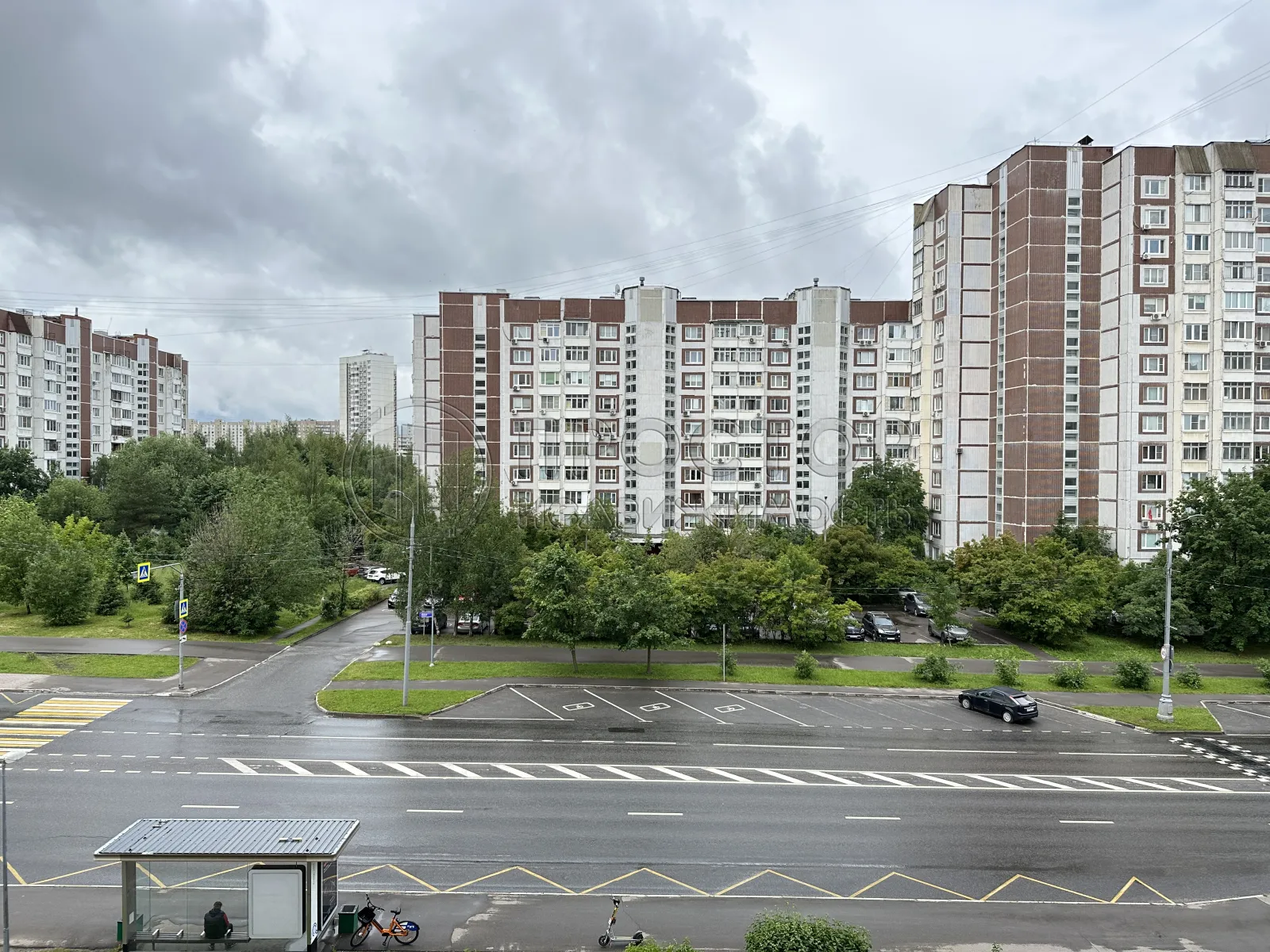 3-комнатная квартира, 67.7 м² - фото 33