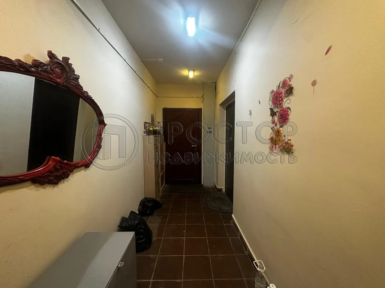 3-комнатная квартира, 67.7 м² - фото 34