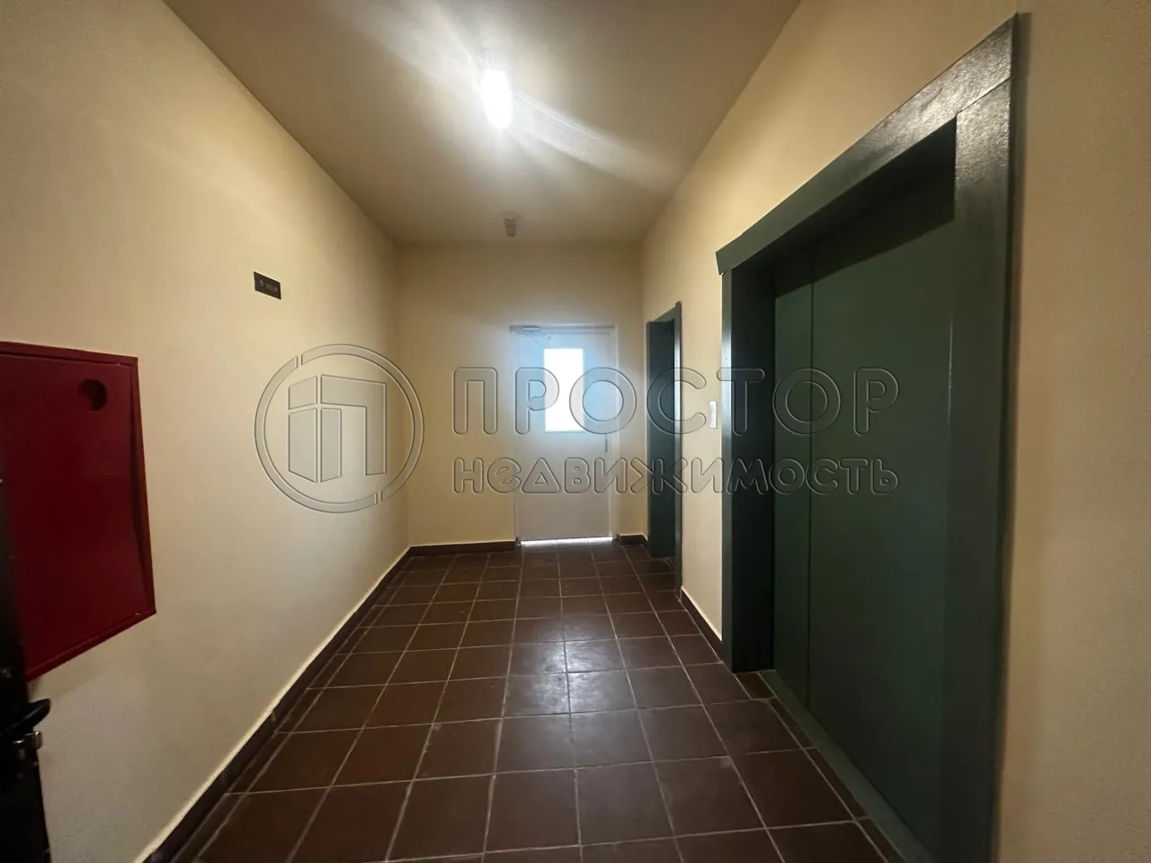 3-комнатная квартира, 67.7 м² - фото 35