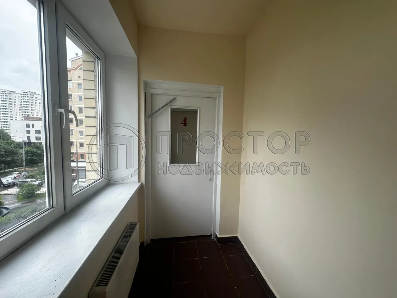 3-комнатная квартира, 67.7 м² - фото 36