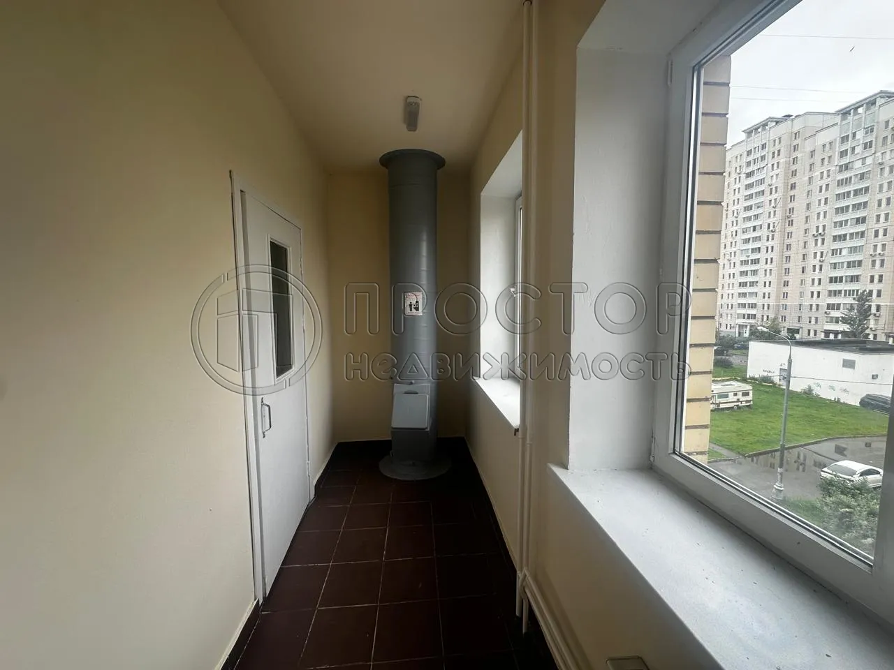 3-комнатная квартира, 67.7 м² - фото 37