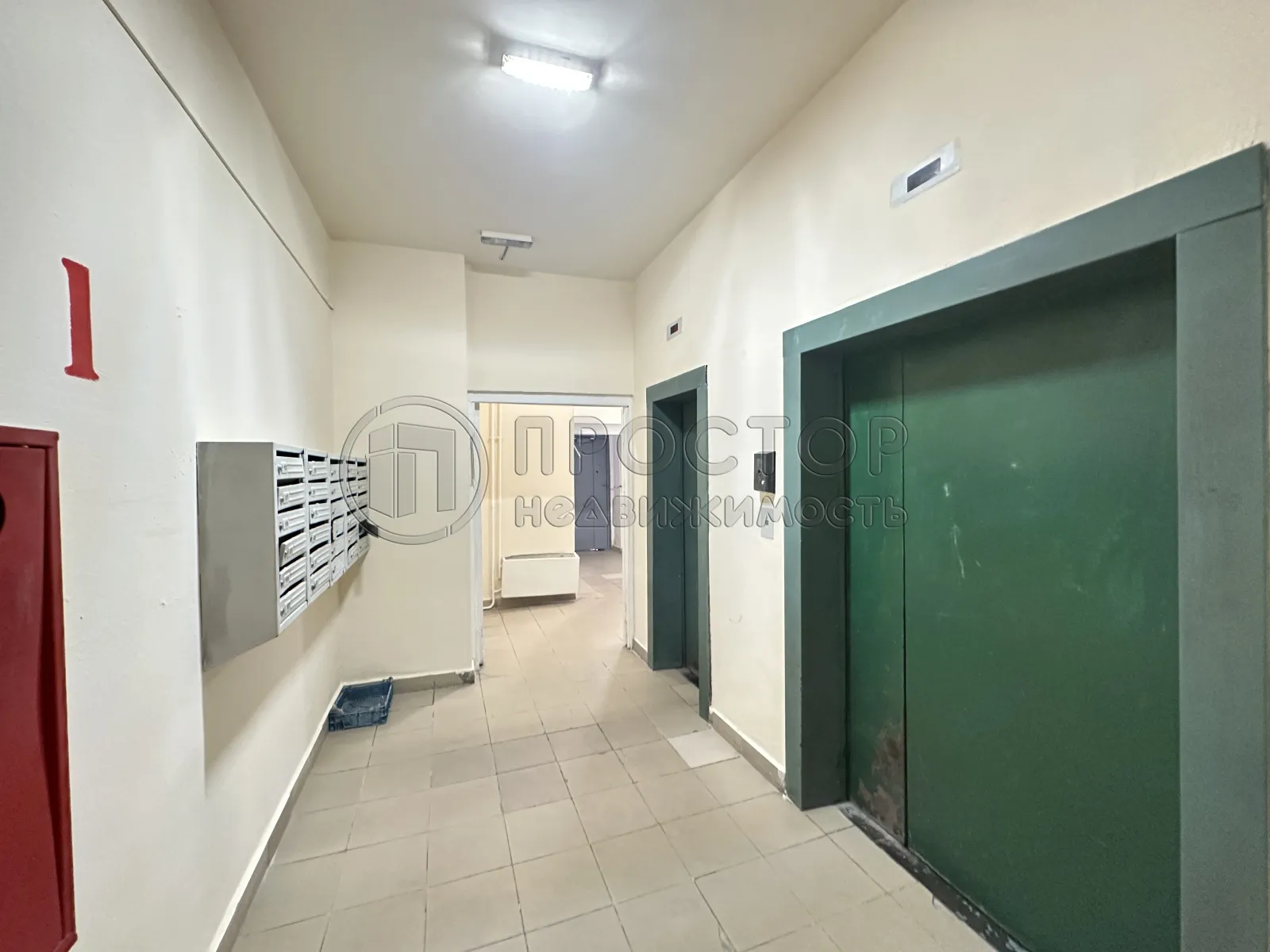 3-комнатная квартира, 67.7 м² - фото 38