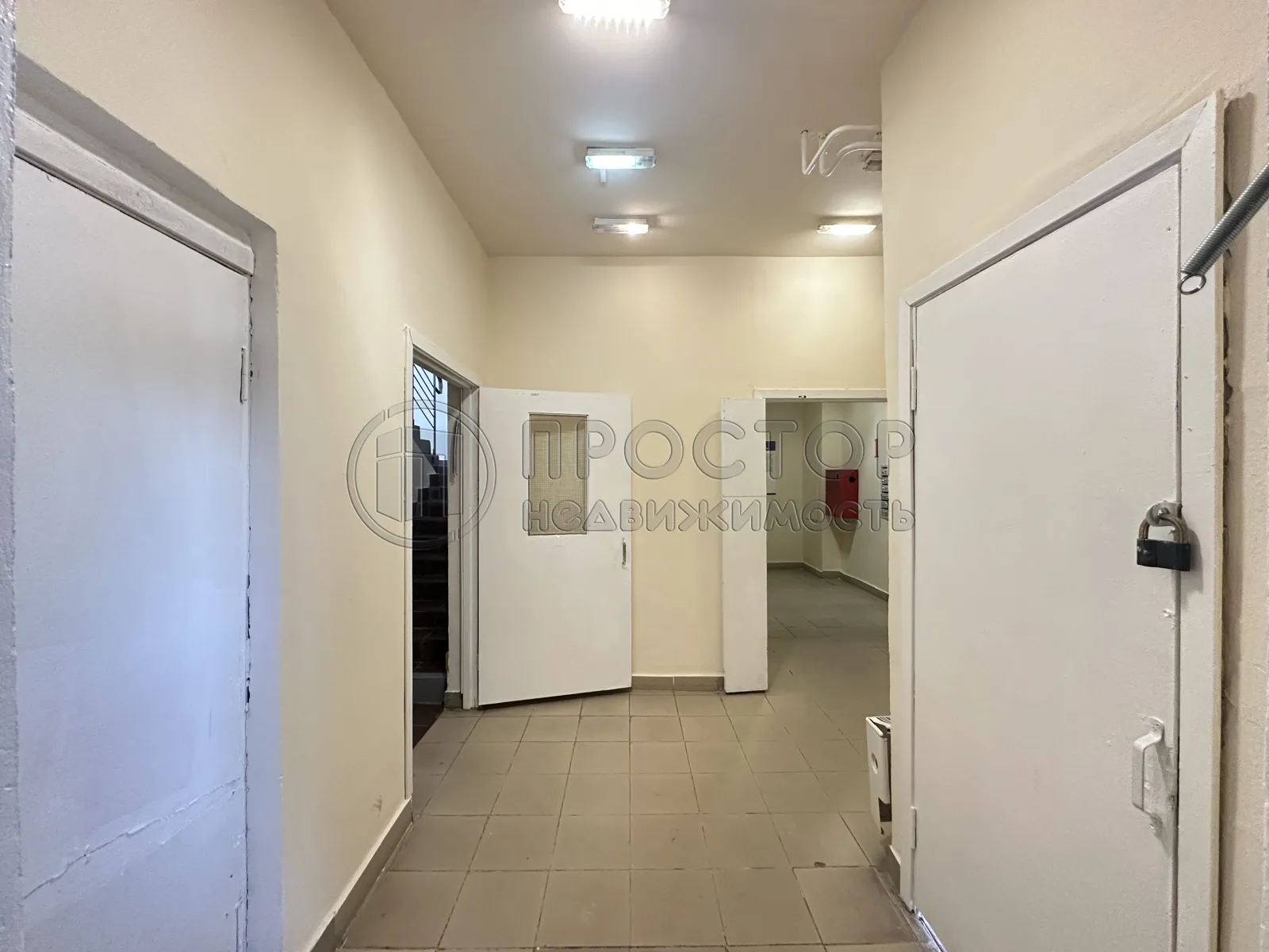 3-комнатная квартира, 67.7 м² - фото 40