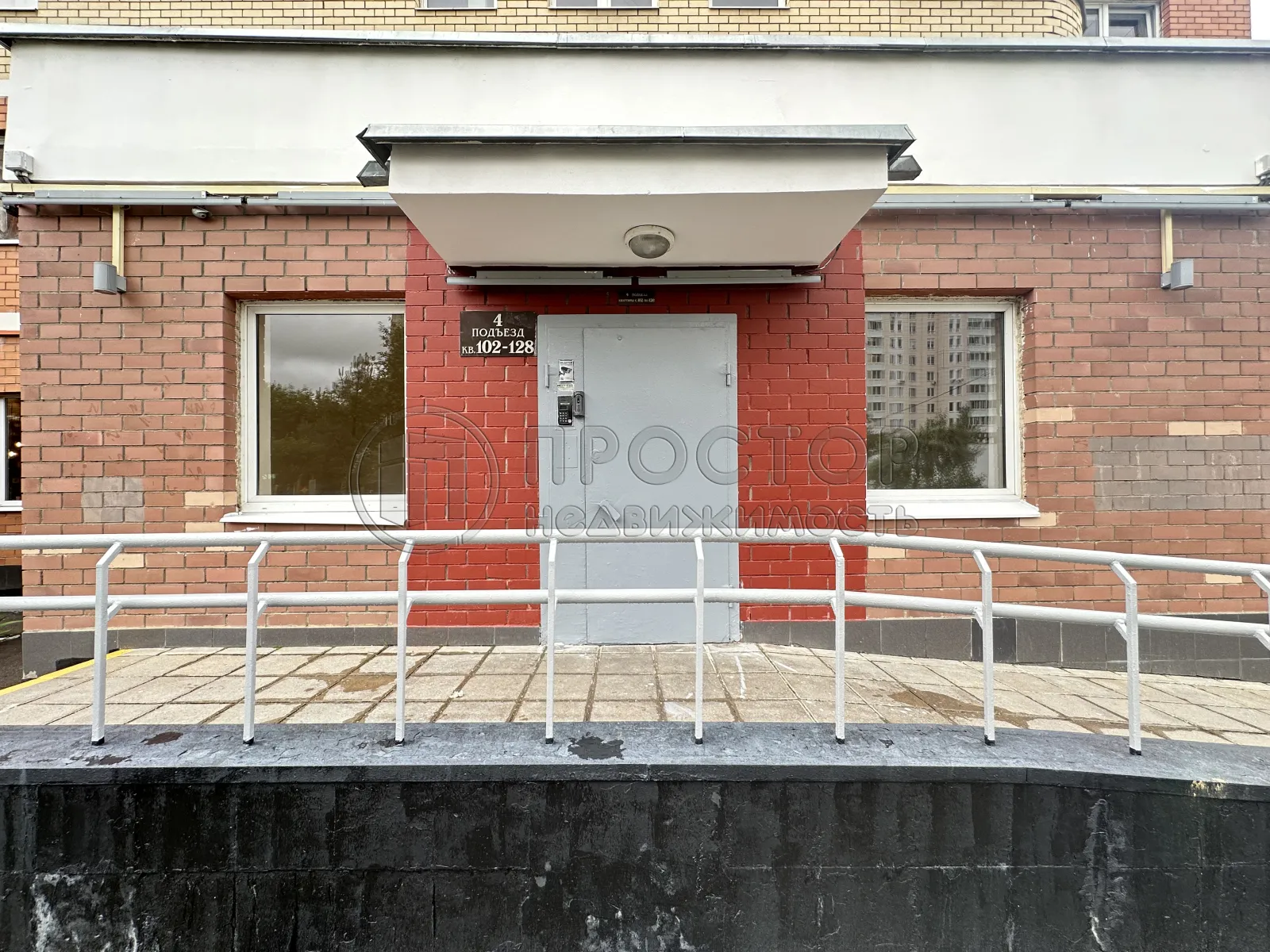 3-комнатная квартира, 67.7 м² - фото 41