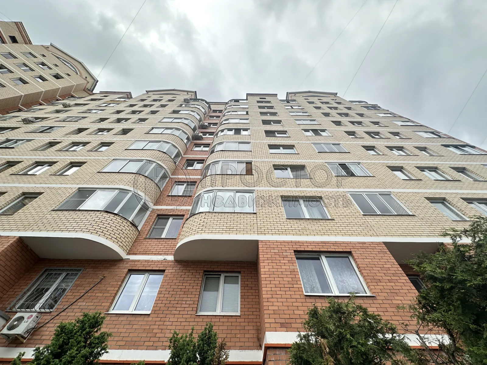 3-комнатная квартира, 67.7 м² - фото 42