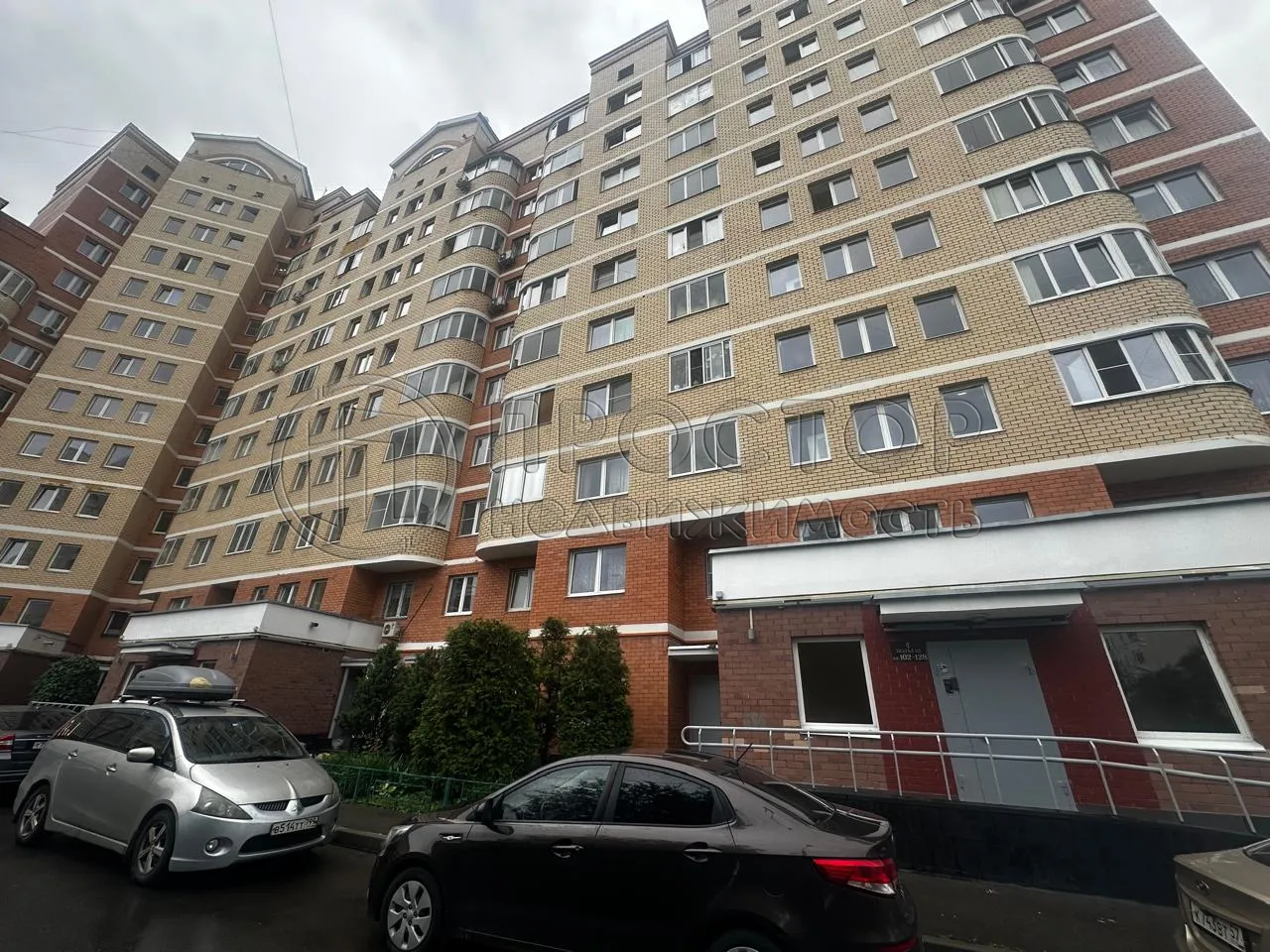 3-комнатная квартира, 67.7 м² - фото 44