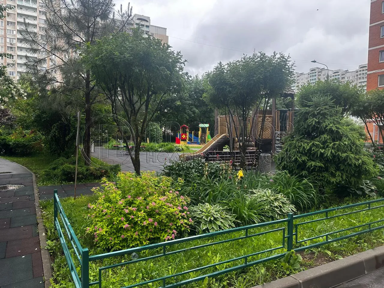 3-комнатная квартира, 67.7 м² - фото 45