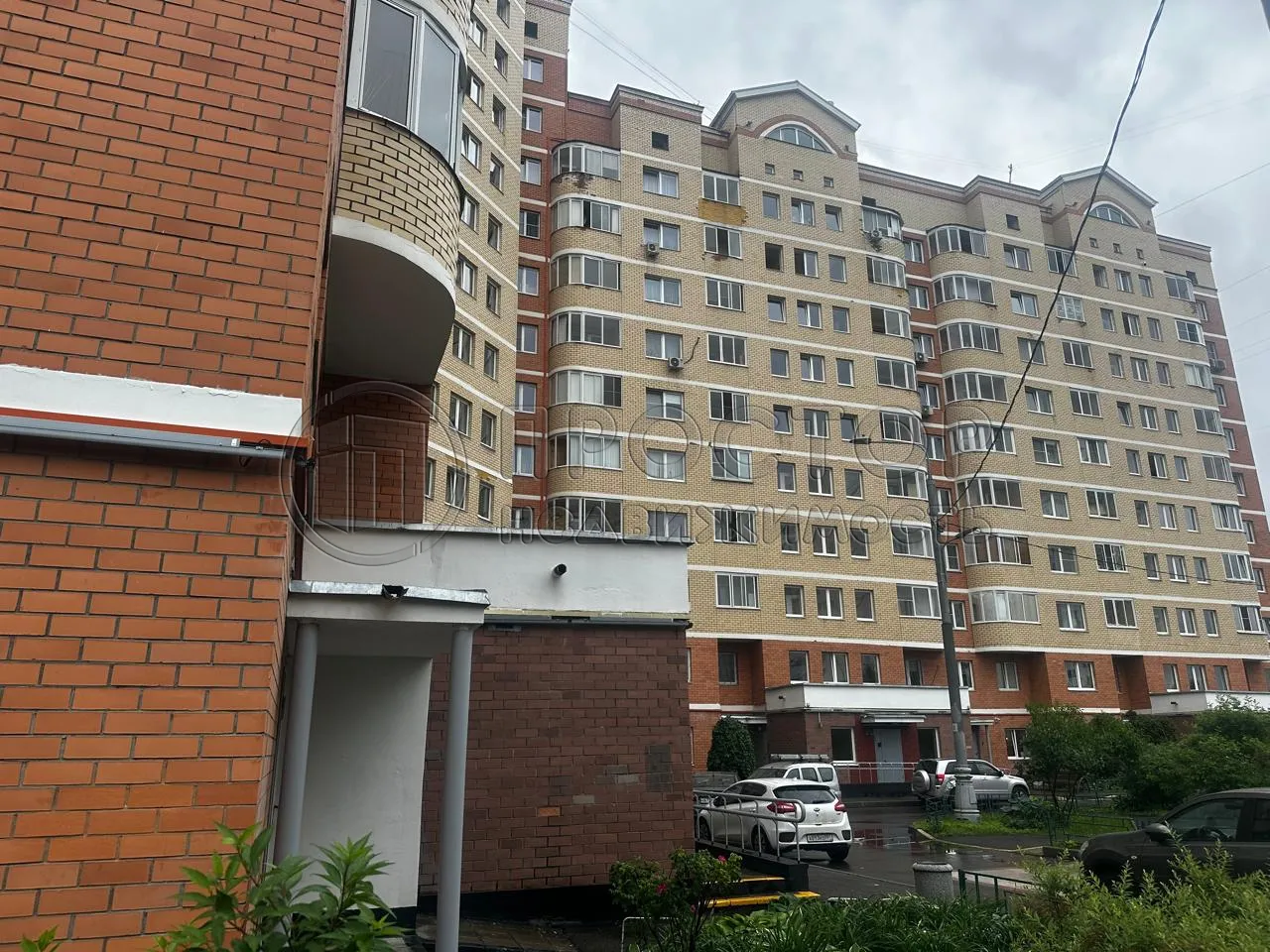 3-комнатная квартира, 67.7 м² - фото 46