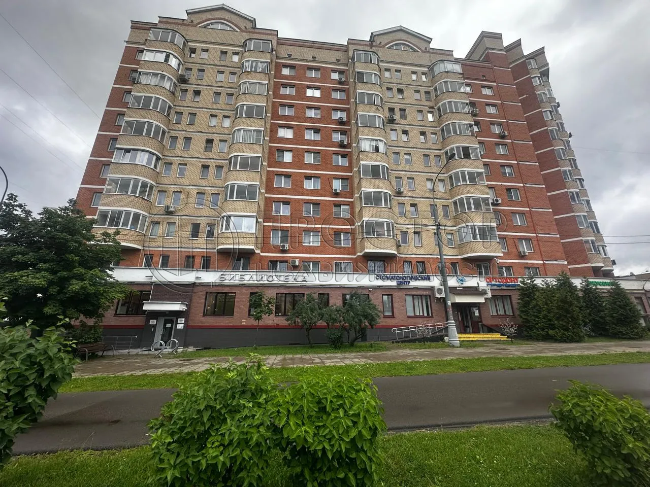 3-комнатная квартира, 67.7 м² - фото 47