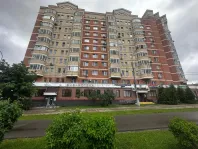 3-комнатная квартира, 67.7 м² - фото 94