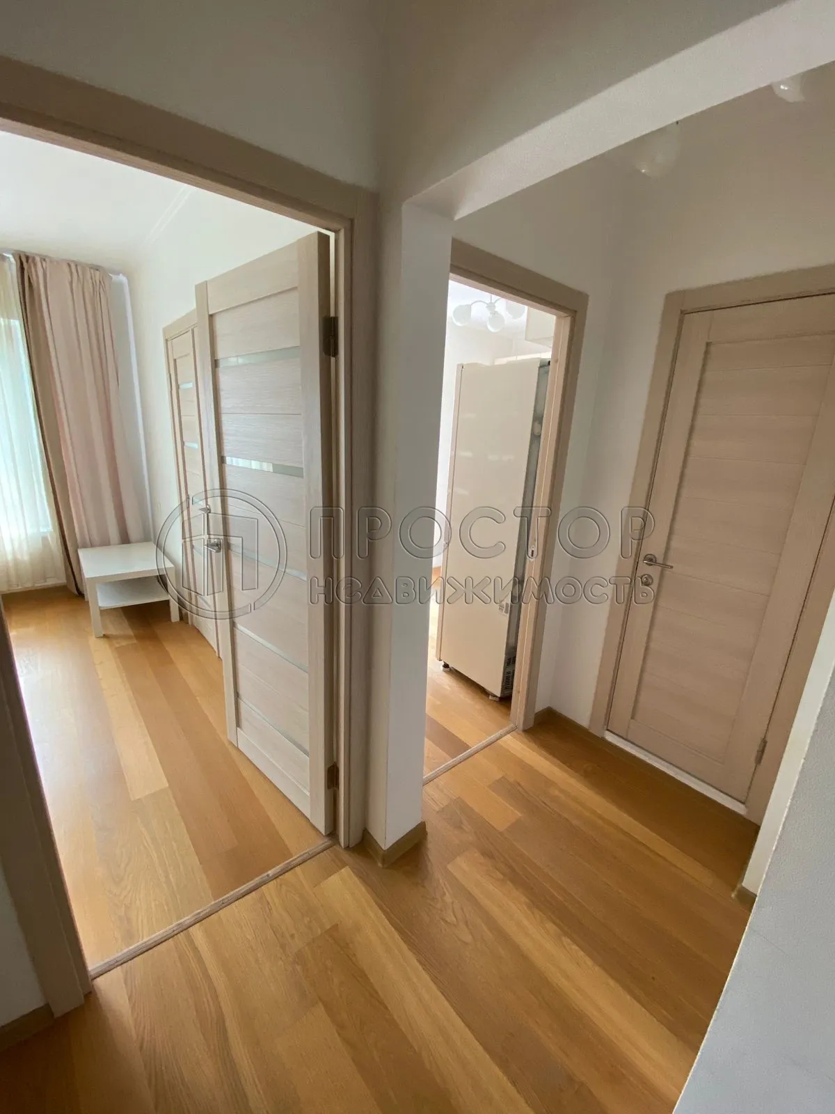 1-комнатная квартира, 32.4 м² - фото 2