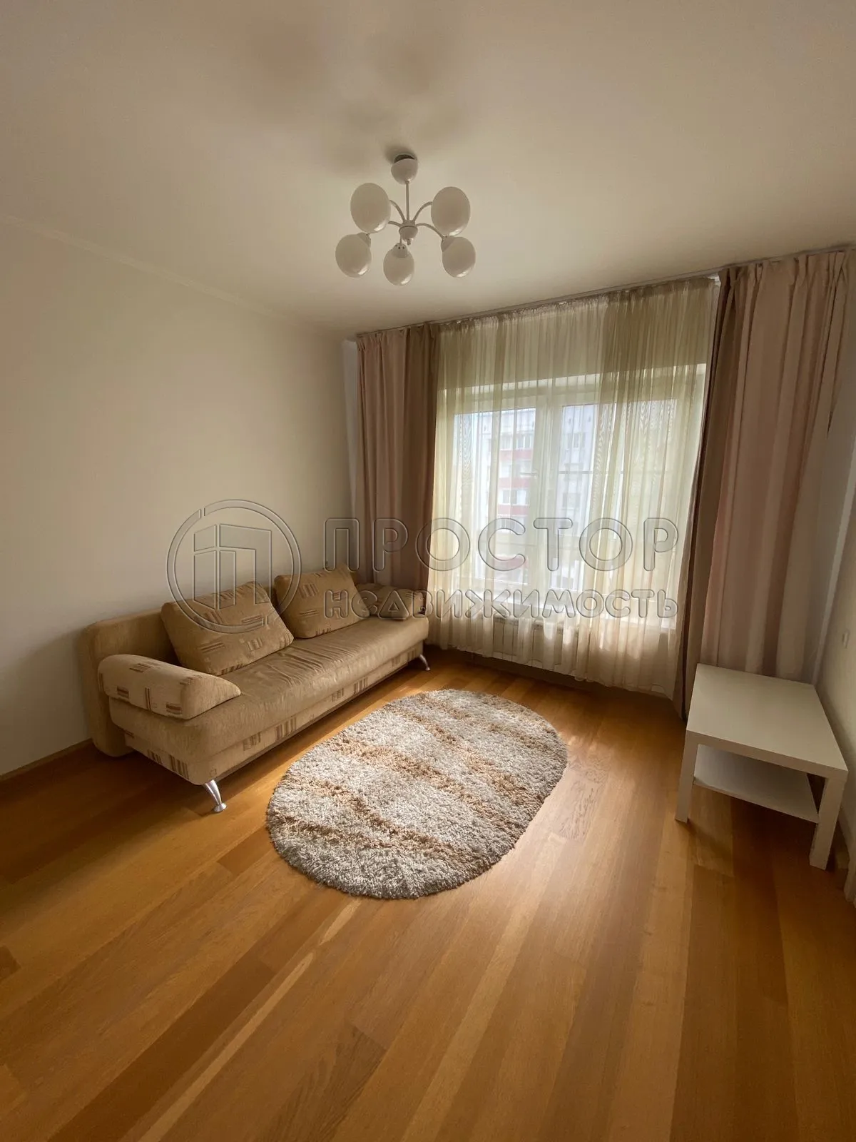 1-комнатная квартира, 32.4 м² - фото 3