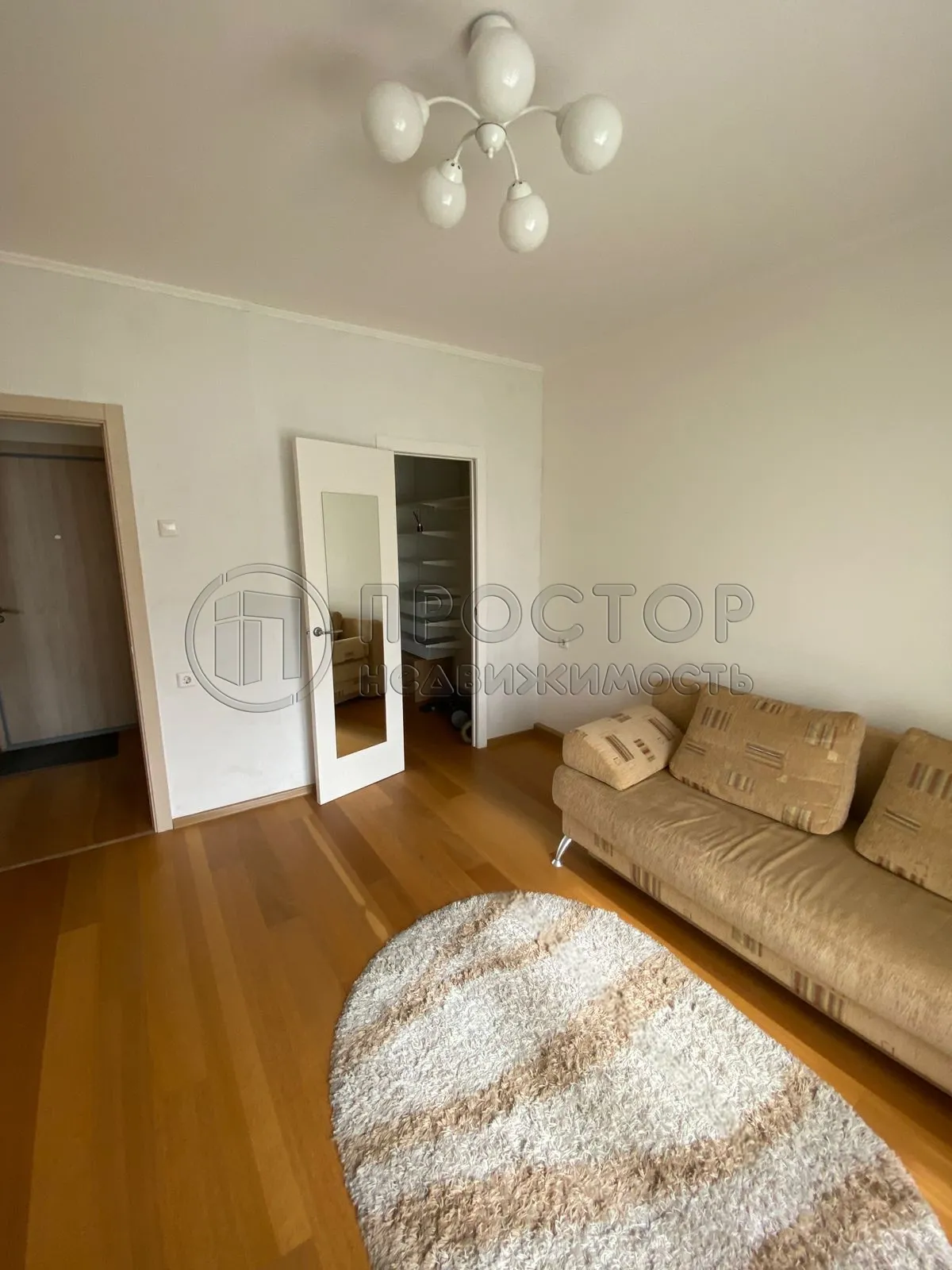 1-комнатная квартира, 32.4 м² - фото 4