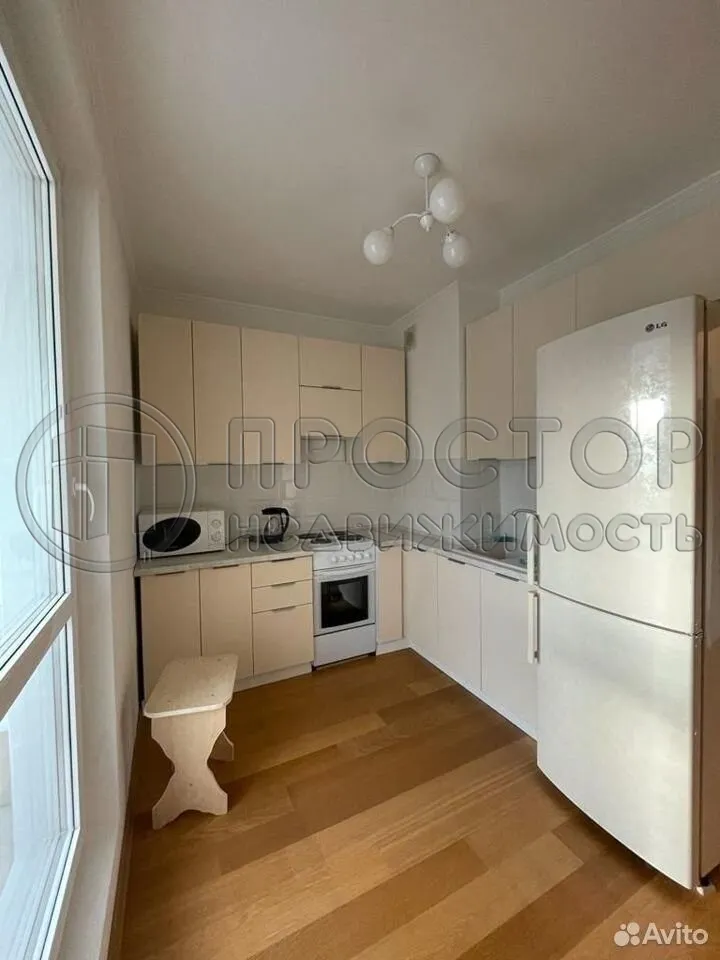 1-комнатная квартира, 32.4 м² - фото 6