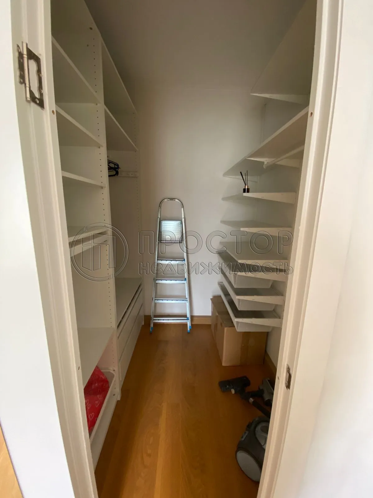 1-комнатная квартира, 32.4 м² - фото 7