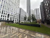 1-комнатная квартира, 43 м² - фото 18