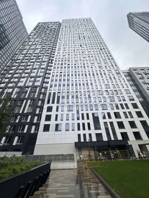 1-комнатная квартира, 43 м² - фото 5