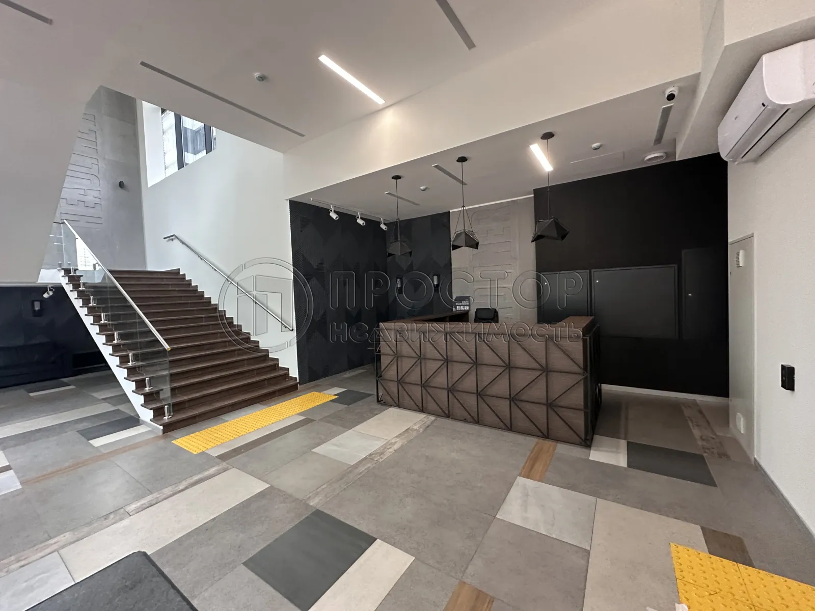 1-комнатная квартира, 43 м² - фото 6