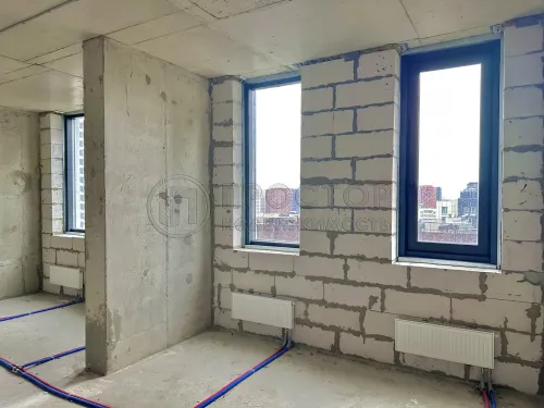 1-комнатная квартира, 43 м² - фото 12