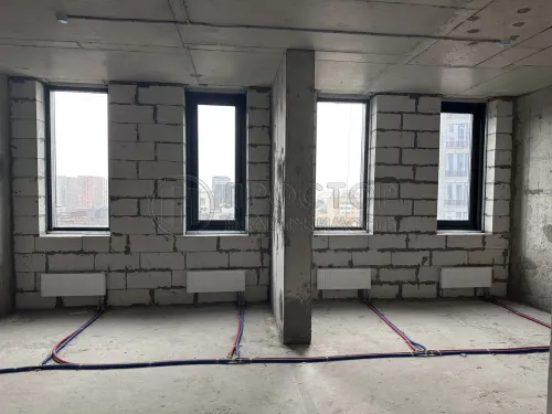 1-комнатная квартира, 43 м² - фото 13