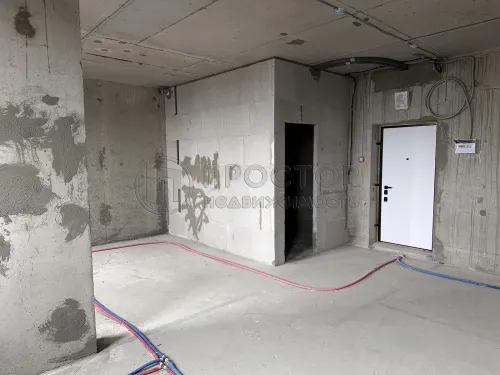1-комнатная квартира, 43 м² - фото 14